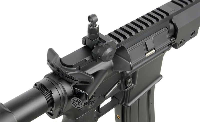 Fucile Gas Blow-Back M4/AR15 di GOLDEN EAGLE