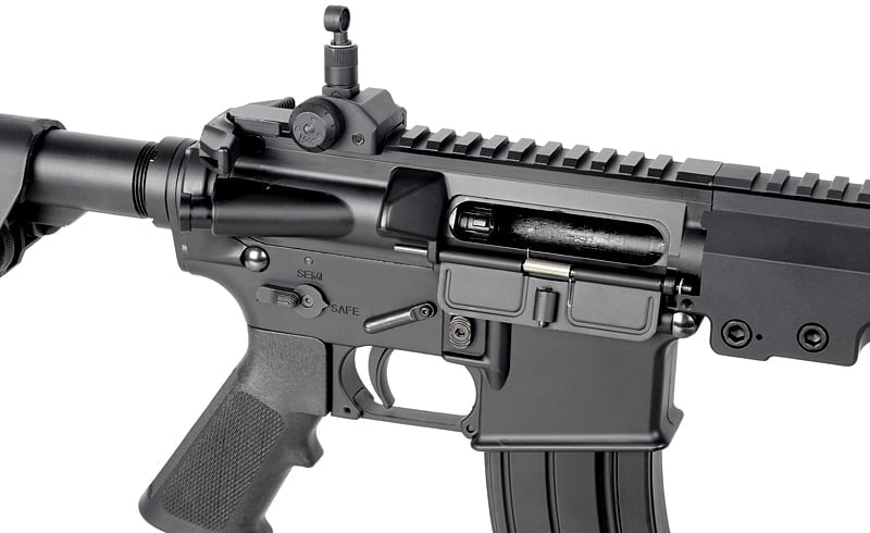 Fucile Gas Blow-Back M4/AR15 di GOLDEN EAGLE