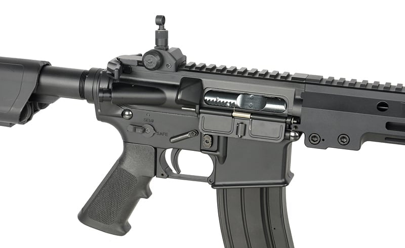 Fucile Gas Blow-Back M4/AR15 di GOLDEN EAGLE