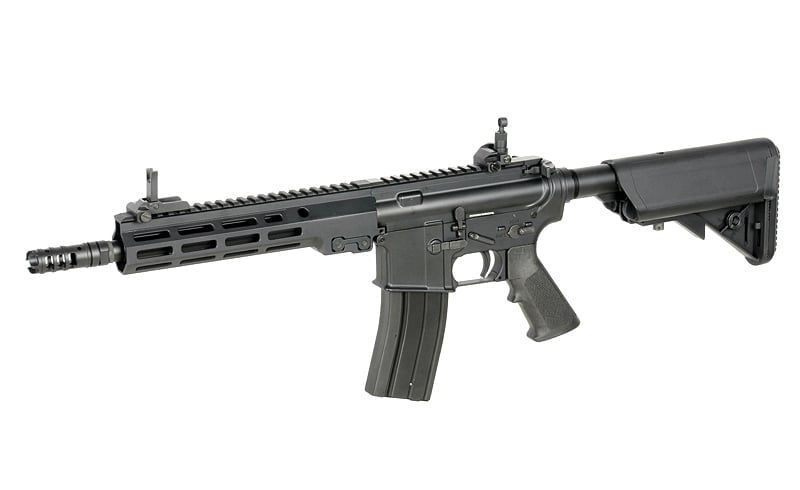 Fucile Gas Blow-Back M4/AR15 di GOLDEN EAGLE