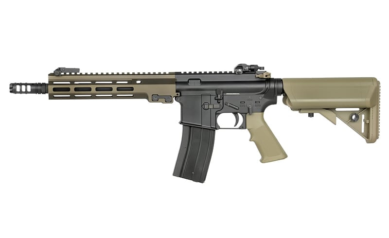 Fucile Gas Blow-Back MC6595M Tan di GOLDEN EAGLE