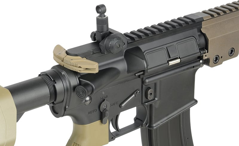 Fucile Gas Blow-Back MC6595M Tan di GOLDEN EAGLE
