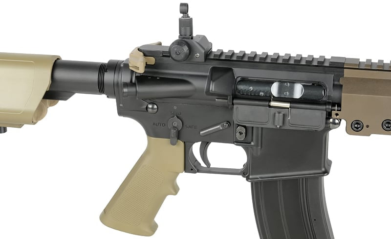Fucile Gas Blow-Back MC6595M Tan di GOLDEN EAGLE
