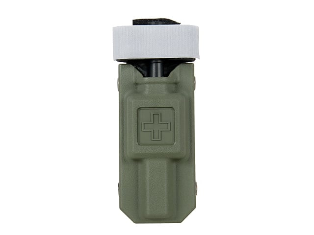 Dummy Tourniquet Set - Olive di P&J