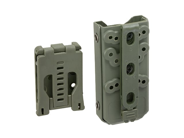 Dummy Tourniquet Set - Olive di P&J