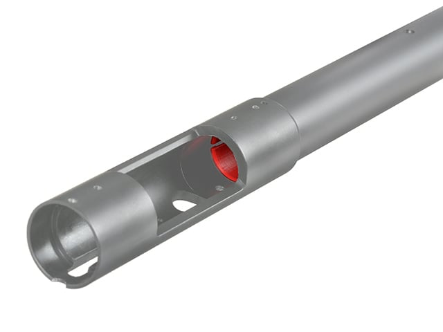 Set di anelli scorrevoli VSR-10 di HADES AIRSOFT