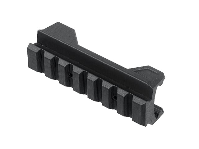 Slitta MK23 per Pistol di HADES AIRSOFT