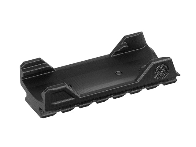 Slitta MK23 per Pistol di HADES AIRSOFT