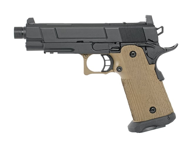 R504 - Pistola HI-CAPA di ARMY ARMAMENT