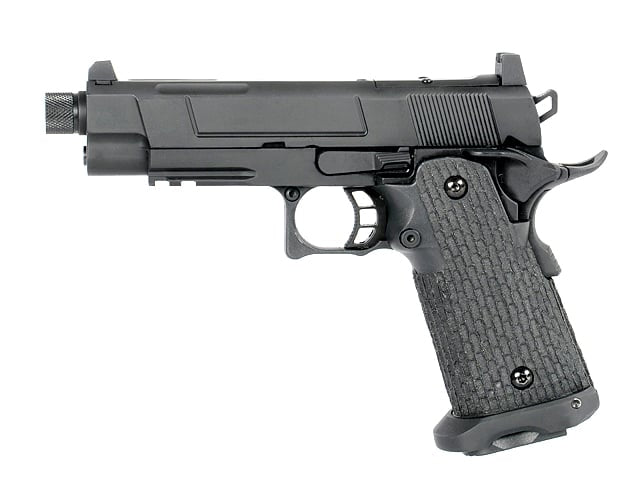 R504 - Pistola HI-CAPA di ARMY ARMAMENT
