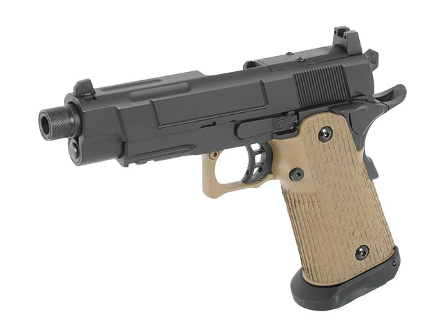 R504 - Pistola HI-CAPA di ARMY ARMAMENT