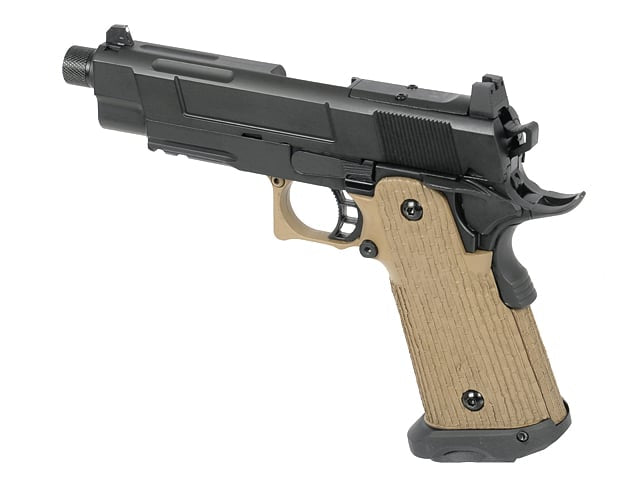 R504 - Pistola HI-CAPA di ARMY ARMAMENT