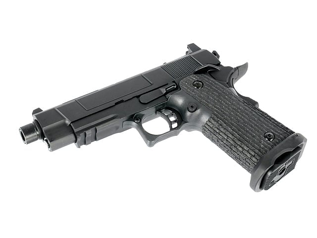 R504 - Pistola HI-CAPA di ARMY ARMAMENT