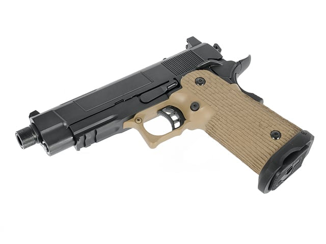 R504 - Pistola HI-CAPA di ARMY ARMAMENT