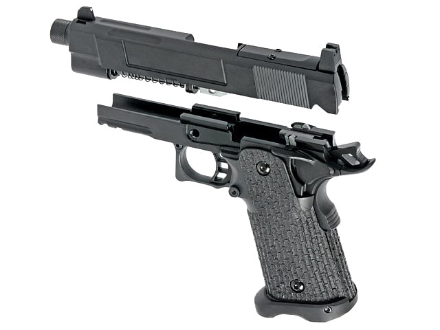 R504 - Pistola HI-CAPA di ARMY ARMAMENT