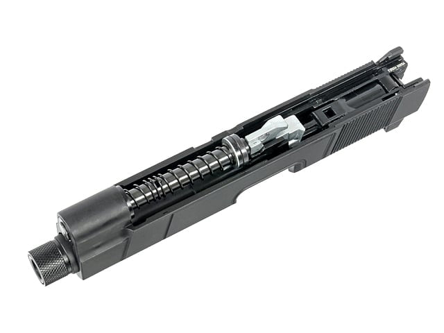 R504 - Pistola HI-CAPA di ARMY ARMAMENT