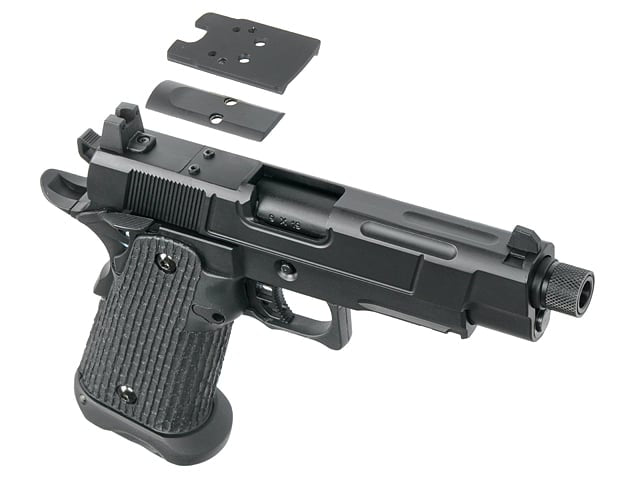 R504 - Pistola HI-CAPA di ARMY ARMAMENT