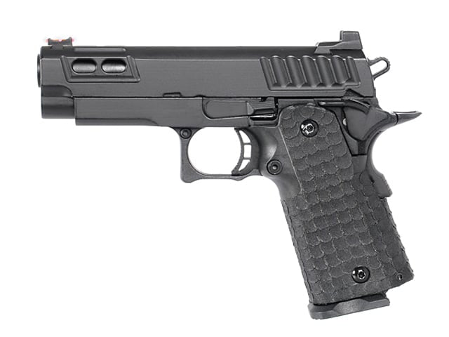 Pistola HI-CAPA Black di ARMY ARMAMENT