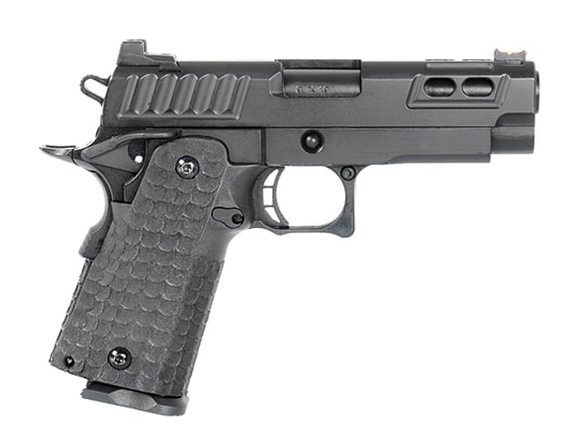 Pistola HI-CAPA Black di ARMY ARMAMENT
