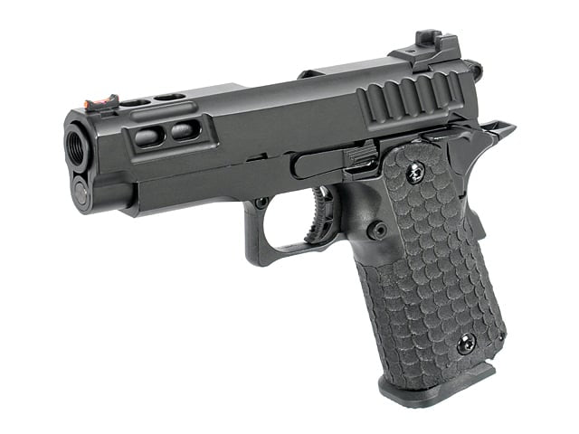 Pistola HI-CAPA Black di ARMY ARMAMENT