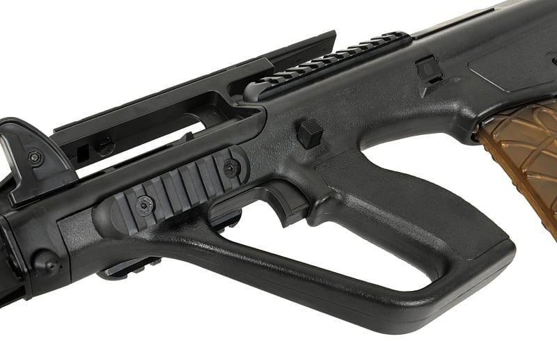 Fucile Elettrico AUG Black di ARMY ARMAMENT