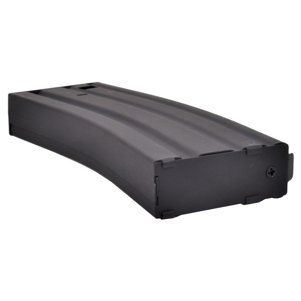 Caricatore Mid-Cap 130 Colpi in Metallo per M4 di D|BOYS