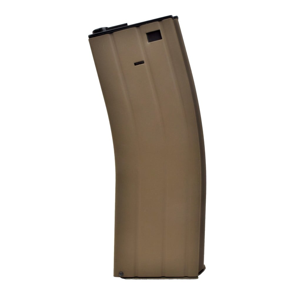 Caricatore Flash 300 Colpi per M4 di D|BOYS