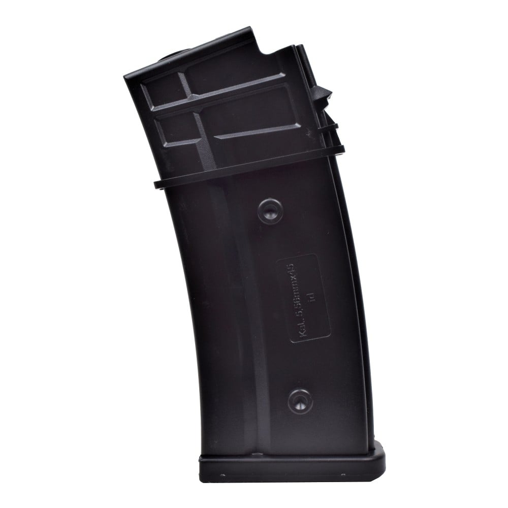 Caricatore Maggiorato 350 Colpi per G36 di D|BOYS