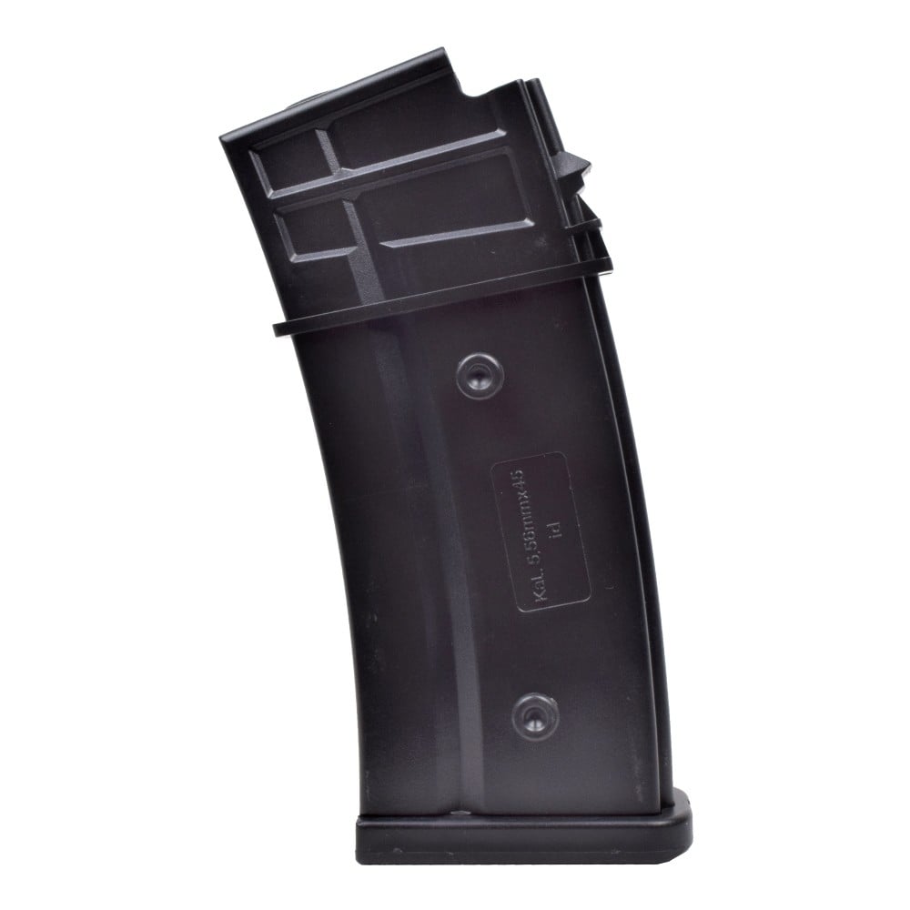 Caricatore Mid-Cap 140 Colpi per G36 di D|BOYS