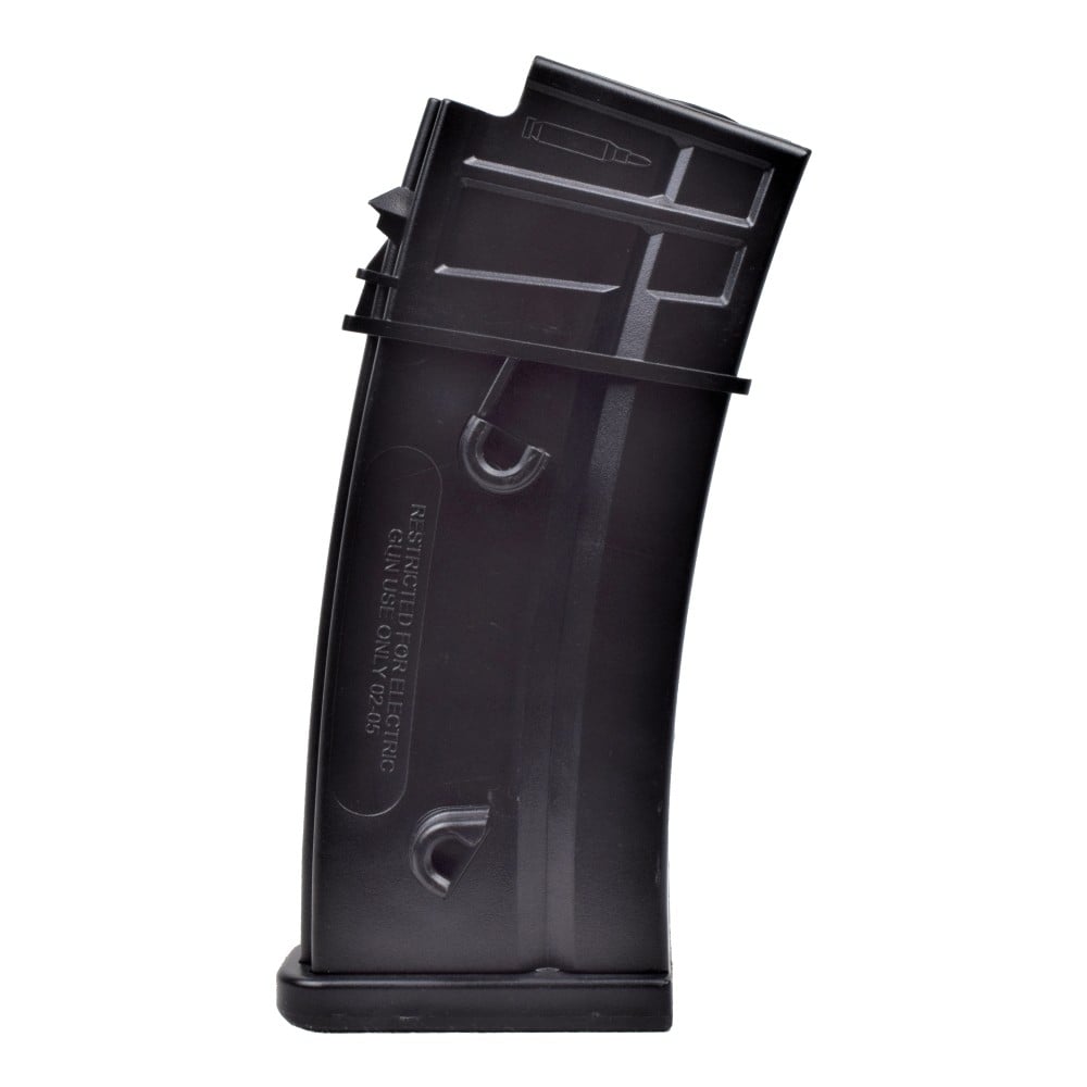 Caricatore Mid-Cap 140 Colpi per G36 di D|BOYS