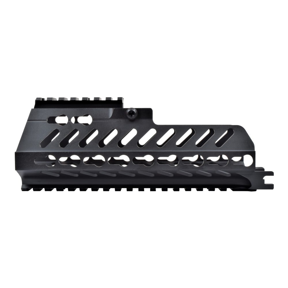 Paramano in Alluminio CNC per G36C di D|BOYS