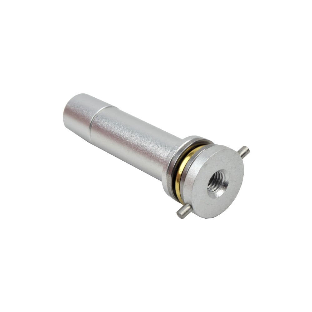 Guida Molla in Alluminio per Gearbox V2 e V3 di D|BOYS