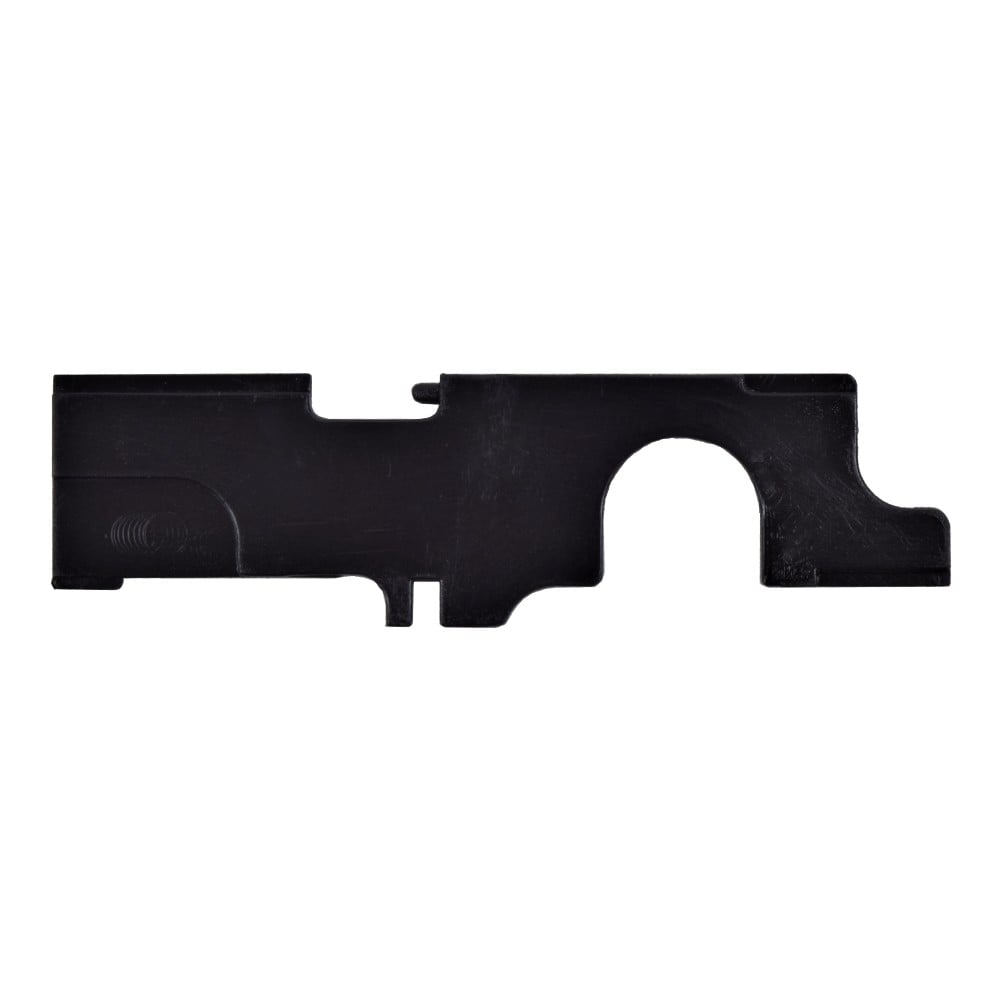 Selector Plate per Micro Switch Gearbox di D|BOYS