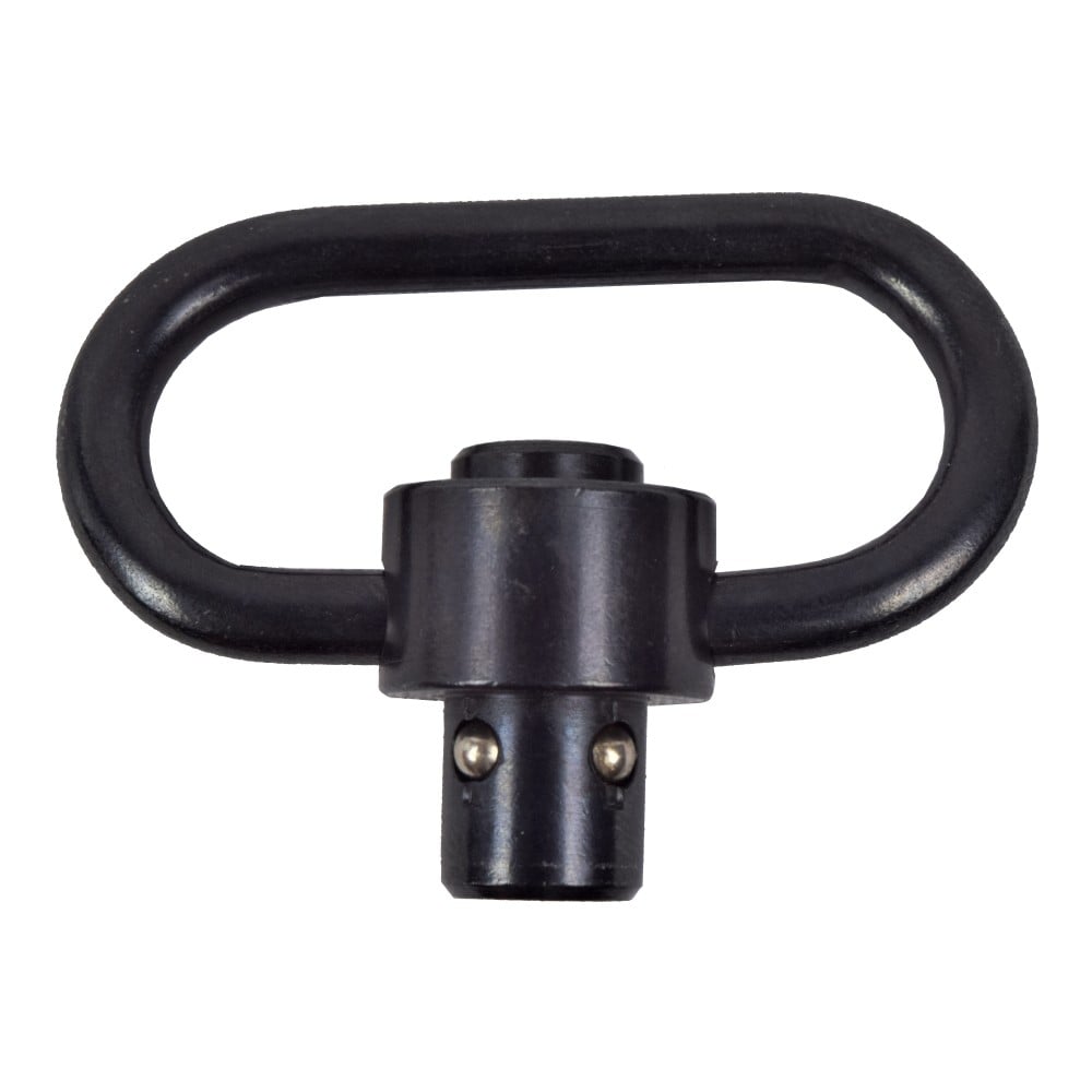 Anello Cinghia QD Nero di D|BOYS