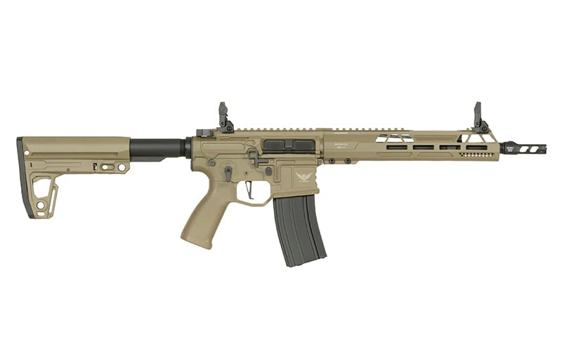 Fucile Airsoft M916G UTR556 Falcon 3.0 di DOUBLE EAGLE