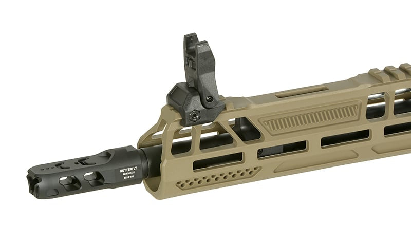 Fucile Airsoft M916G UTR556 Falcon 3.0 di DOUBLE EAGLE