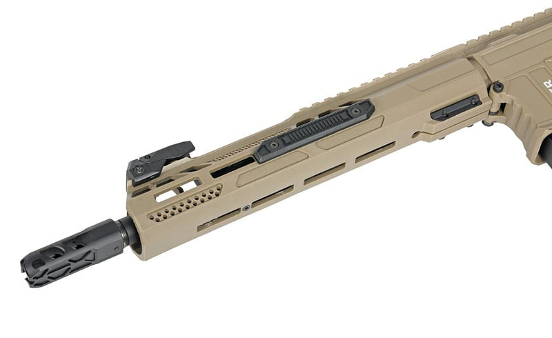 Fucile Airsoft M916G UTR556 Falcon 3.0 di DOUBLE EAGLE