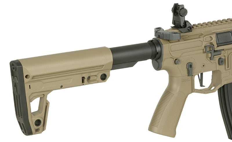 Fucile Airsoft M916G UTR556 Falcon 3.0 di DOUBLE EAGLE