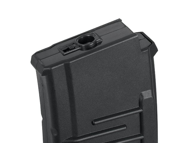 Caricatore Mid-Cap 150rd per Vintorez di CYMA