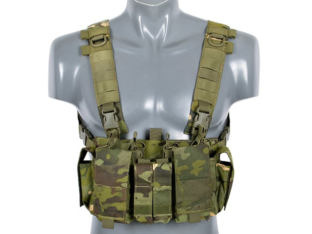 Patrol Chest Rig - MT di 8FIELDS