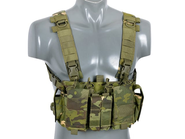 Patrol Chest Rig - MT di 8FIELDS