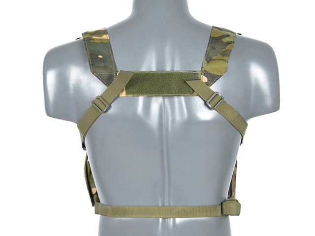 Patrol Chest Rig - MT di 8FIELDS