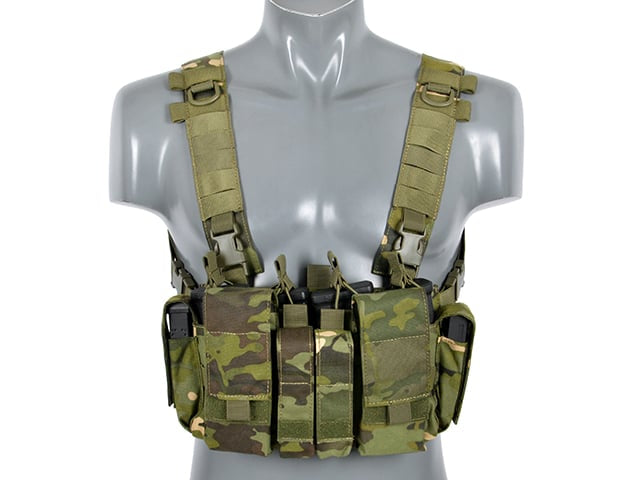 Patrol Chest Rig - MT di 8FIELDS