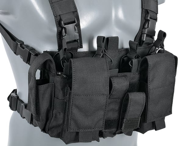 Patrol Chest Rig - MT di 8FIELDS