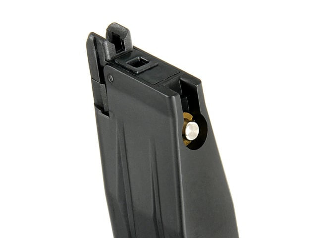 Caricatore Green Gas 28 colpi di ARMY ARMAMENT