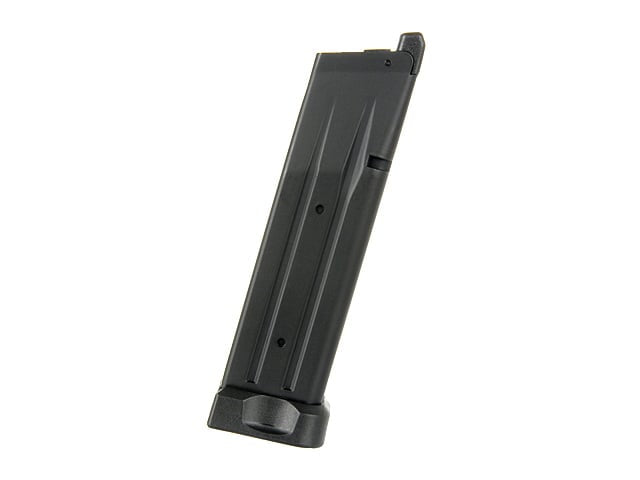 Caricatore Green Gas 28 colpi di ARMY ARMAMENT