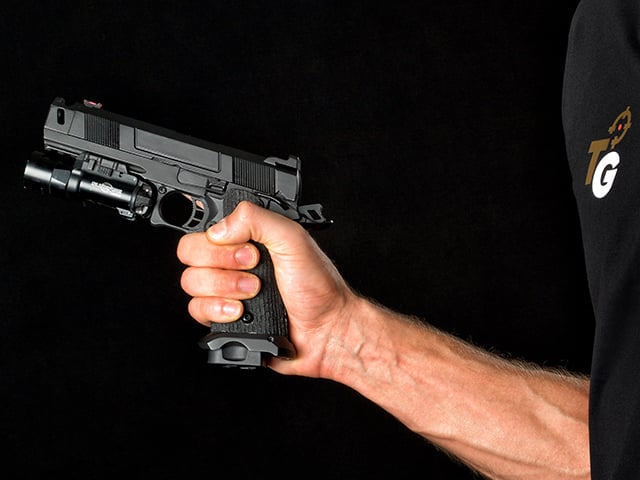 Caricatore Green Gas 28 colpi di ARMY ARMAMENT