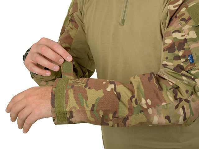 Uniforme da combattimento M Khaki di 8FIELDS