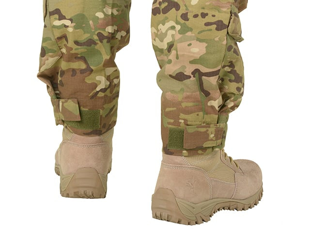 Uniforme da combattimento M Khaki di 8FIELDS