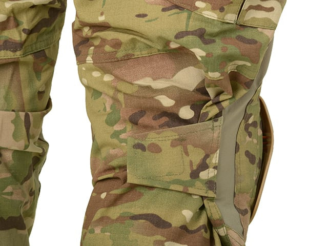 Uniforme da combattimento M Khaki di 8FIELDS